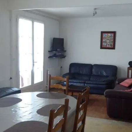 House - 8 Pers, 86 M2, 4/3 Villa *