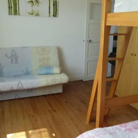 House - 8 Pers, 86 M2, 4/3 Ciboure