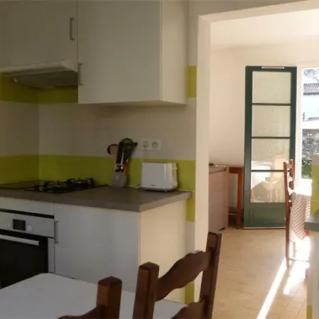 House - 8 Pers, 86 M2, 4/3 Villa *