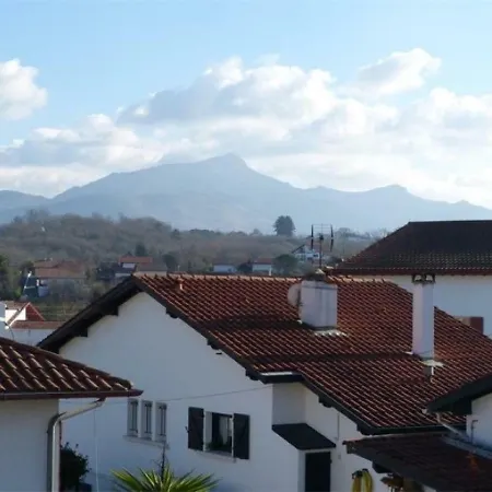House - 8 Pers, 86 M2, 4/3 Ciboure