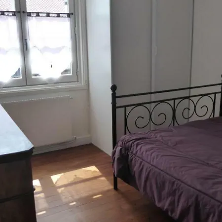 Villa House - 8 Pers, 86 M2, 4/3 Ciboure