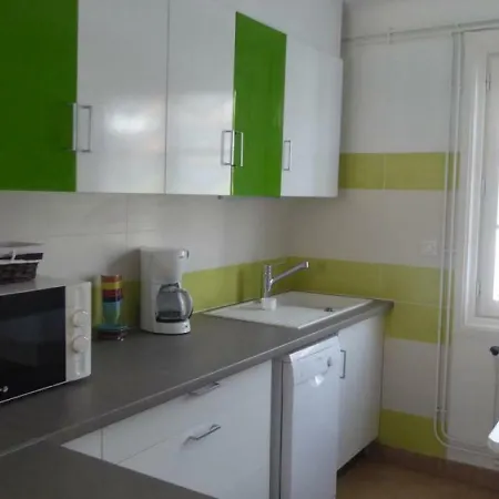 Villa House - 8 Pers, 86 M2, 4/3 *