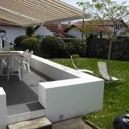 Villa House - 8 Pers, 86 M2, 4/3 *